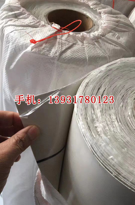 为什么三元乙丙防水卷材使用时间长？